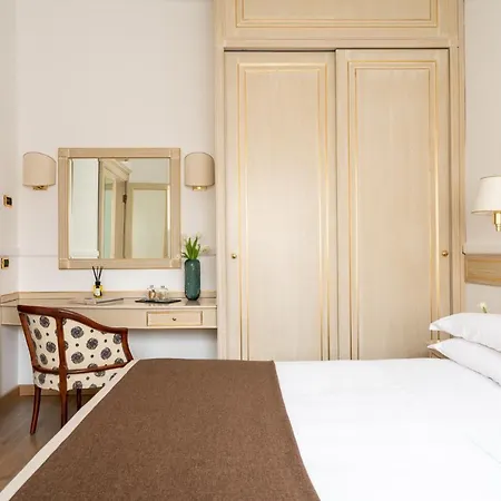 Palazzo Porta Romana Hotel-2
